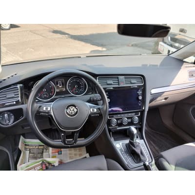 Volkswagen Golf 1.4 Highline Dsg At - $297,800.00 en Mercado Libre | PrecioMX