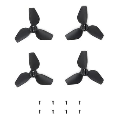 Dji Hélices Compatibles Con Dji Neo (par) Negro - $150.00 en Mercado Libre | PrecioMX