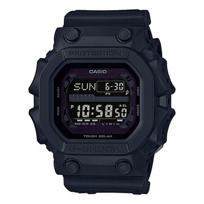 Reloj Casio G-shock King Gx56bb-1 Solar En Stock Original - $3,017.00 en Mercado Libre | PrecioMX