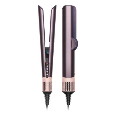 Alisadora Dyson Airstrait Jasper Plum Morado - $3,604.00 en Mercado Libre | PrecioMX