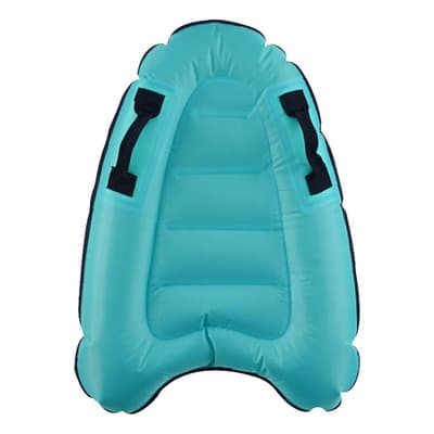 Tabla De Surf Inflable «enjoying The Waves» - $141.49 en Mercado Libre | PrecioMX