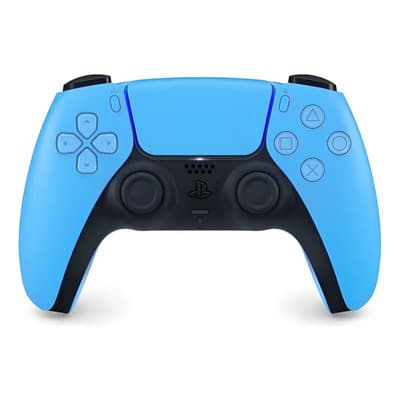 Control joystick inalámbrico Sony PlayStation 5 DualSense CFI-ZCT1W starlight blue - $1,254.00 en Mercado Libre | PrecioMX