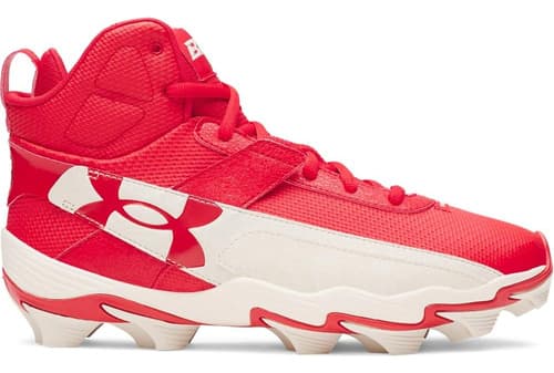 Tachon Under Armour Beisbol Niños Harper 9 Meses Sin Interes - $1,499.00 en Mercado Libre | PrecioMX