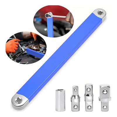 Llave De Extensión Offset, Llave De Extensión Multifuncional