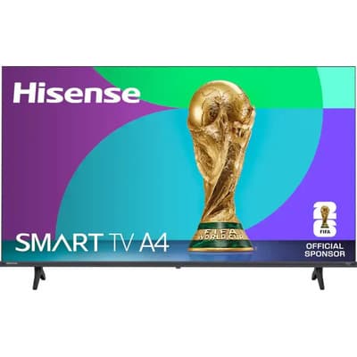 Smart Tv Hisense Led 32 Pulgadas Class A4 Series Full Hd 1080p Fire Tv - $2,619.00 en Mercado Libre | PrecioMX