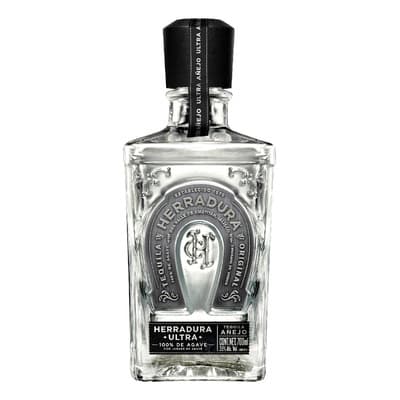 Tequila Añejo Herradura Ultra 700 Ml - $617.74 en Mercado Libre | PrecioMX