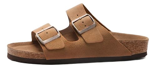 Sandalias De Corcho De Dama Casuales Cómodo Y Versátil - $215.00 en Mercado Libre | PrecioMX