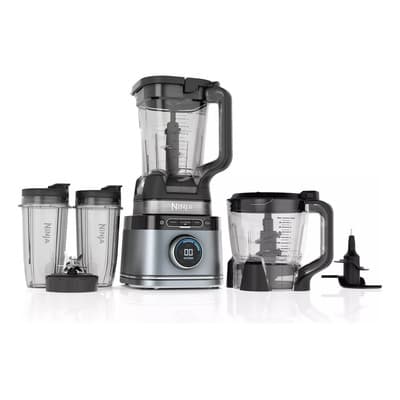 Licuadora Ninja Tb400 Sistema De Cocina Blendsense Color Plateado 1800 Vatios - $4,999.00 en Mercado Libre | PrecioMX
