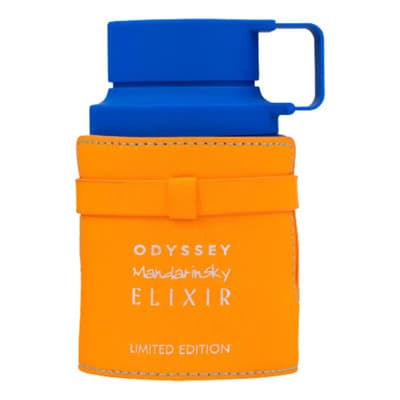 Armaf Mandarin Sky Elixir 100 Ml Eau De Parfum For Men - $796.55 en Mercado Libre | PrecioMX