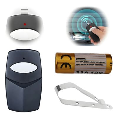 Eonspark Control Para Motor 390mhz De 9 Dip Switch 750cbm 61lm - $265.00 en Mercado Libre | PrecioMX