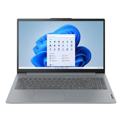 Notebook Lenovo IdeaPad Slim 3i 15.6" Full HD Intel Core i3-N305 8GB Memory 128GB UFS Arctic Grey - $6,999.00 en Mercado Libre | PrecioMX