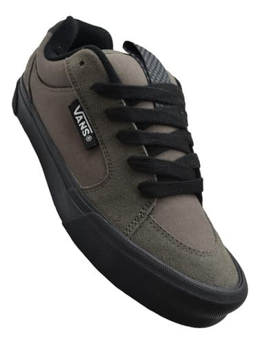 Tensi Vans Chukka Push Vn000zw4y4 Black//bungee Cord - $1,699.00 en Mercado Libre | PrecioMX