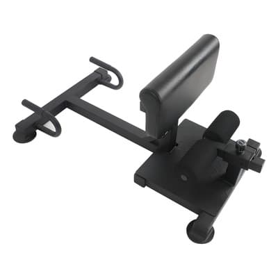 Banco Sentadillas Sissy Multifuncional Fitnes Squats Vanlig