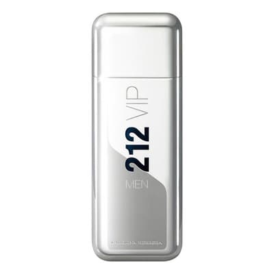 212 Vip Men Perfume Carolina Herrera 212 Men Eau De Toilette 50ml Masculino Original Eau De Toilette 100 ml Para Hombre - $1,137.00 en Mercado Libre | PrecioMX