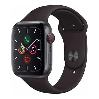 Apple Watch Series 5 Versión Gps+cellular(lte) 40mm - Aceptable (Reacondicionado)