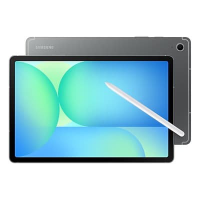 Samsung Tablet Galaxy Tab S10 Fe 12gb 256gb Color Gris