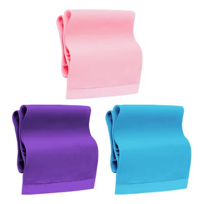 3pcs Bandas Elásticas Ligas De Resistencia Ejercicio Fitness Yoga Pilates Ejercicio En Interior/exterior - $98.47 en Mercado Libre | PrecioMX