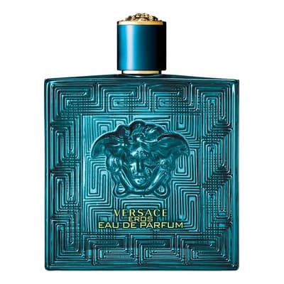 Versace Eros Eau De Parfum 200 Ml Hombre - $1,647.17 en Mercado Libre | PrecioMX