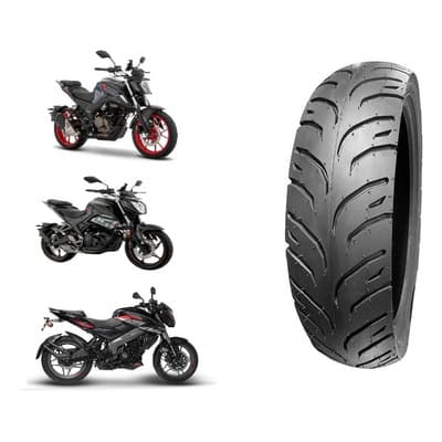 Llanta Promoto 140/60 17 63p Pg81t Trabajo Tl - $932.00 en Mercado Libre | PrecioMX