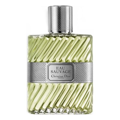 Perfume Dior Eau Sauvage Edt Cítrico Aromático 200ml Spray Hombre - $2,920.21 en Mercado Libre | PrecioMX