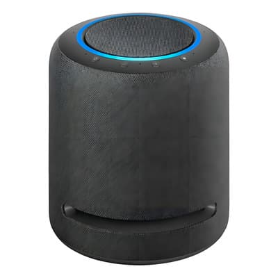 Amazon Echo Echo Studio Con Asistente Virtual Alexa Color Negro - $6,999.00 en Mercado Libre | PrecioMX