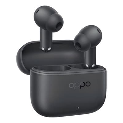 Audífonos Inalambricos Oppo Enco Air 4i Etek1 58mah 560mah Negro - $397.39 en Mercado Libre | PrecioMX