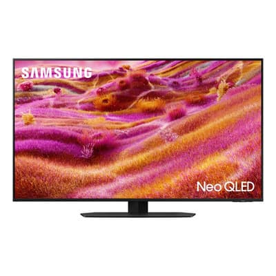 Television Samsung 55'' 4k Neo Qled Qn55qn90fafxzx