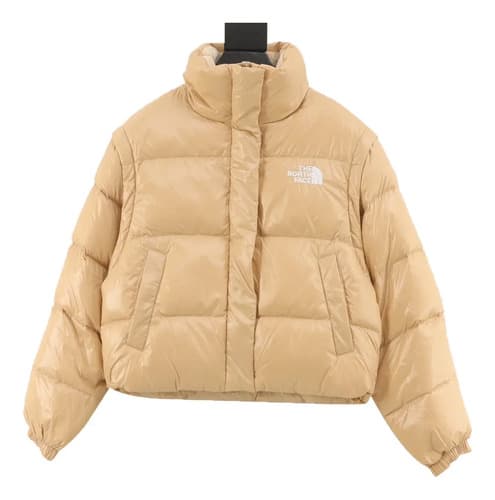 The North Face 22ss Chaqueta Corta Sin Mangas De Plumas - $4,084.05 en Mercado Libre | PrecioMX