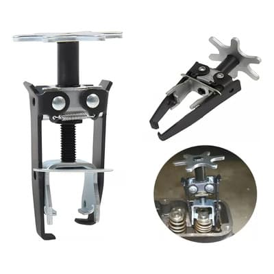 Compresor De Válvulas Universal Motor Acero Opresor De Resortes Extractor Poleas Baleros - $169.00 en Mercado Libre | PrecioMX