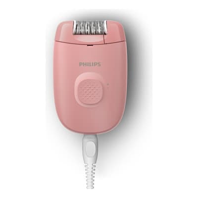 Philips Depiladora Serie 2000 Con Cable, Piernas Y Cuerpo Rosa - $999.00 en Mercado Libre | PrecioMX