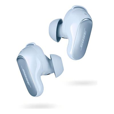 Audífonos In-ear Inalámbricos Bose Quietcomfort Ultra Azul Claro - $4,098.96 en Mercado Libre | PrecioMX