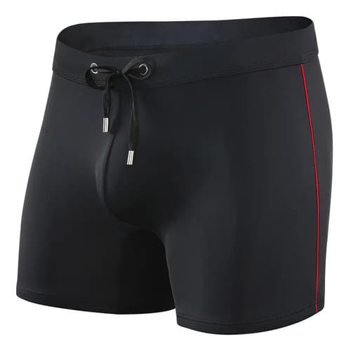 Trajes De Baño Hombre Short Fit Playa Bañador Arjen Kroos - $172.68 en Mercado Libre | PrecioMX
