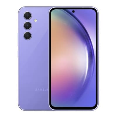Samsung Galaxy A54 5G 5G 128 GB violeta sorprendente 6 GB RAM