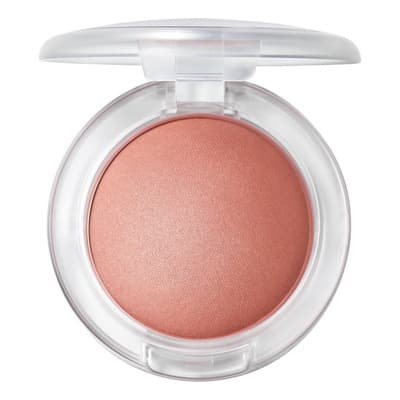 Rubor En Crema Mac Glow Play Cushiony Blush Blush Please - $690.00 en Mercado Libre | PrecioMX