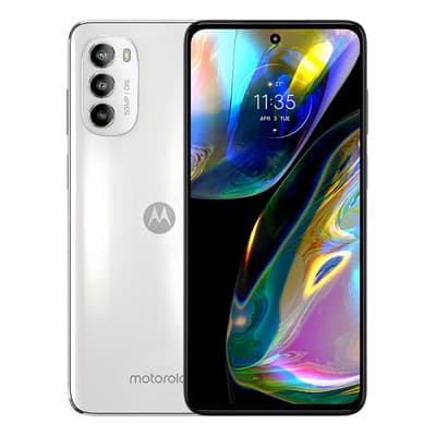 Motorola Moto G82 128gb Blanco 6gb Ram