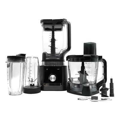 Licuadora procesadora profesional Ninja 7 programas co905ks color negro - Excelente (Reacondicionado) - $2,648.00 en Mercado Libre | PrecioMX