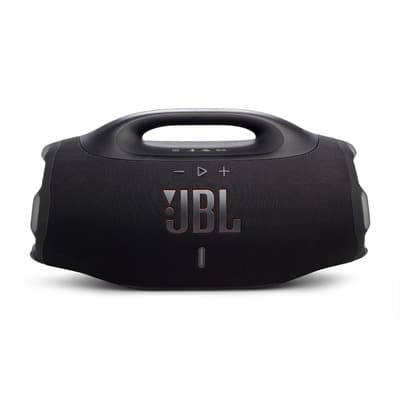 Bocina Jbl Boombox 4 Bluetooth Portátil Inalámbrica Resistente Al Agua Y Al Polvo Ip68 Negro - $7,269.00 en Mercado Libre | PrecioMX