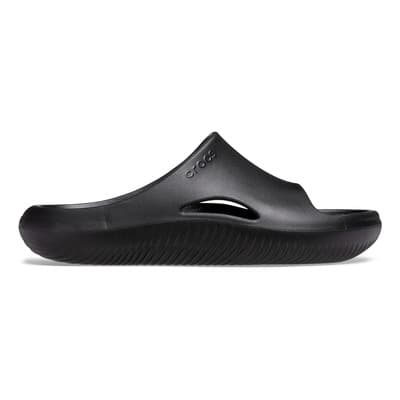 Sandalia Crocs Mellow Recovery Slide Hombre Black 29 Mx - $863.00 en Mercado Libre | PrecioMX