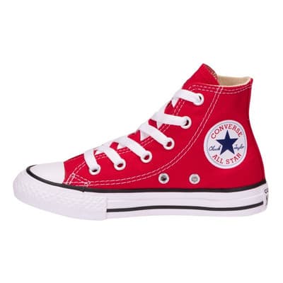 Tenis Converse Chuck Taylor Core Caña Alta Unisex - $899.00 en Mercado Libre | PrecioMX