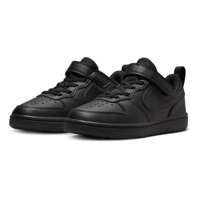 Tenis Niños Nike Court Borough Low Recraft Dv5457-002