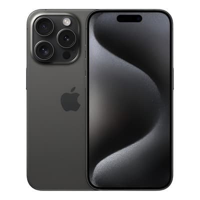 Apple iPhone 15 Pro (128 Gb) - Titanio Negro - Excelente (Reacondicionado) - $9,129.19 en Mercado Libre | PrecioMX