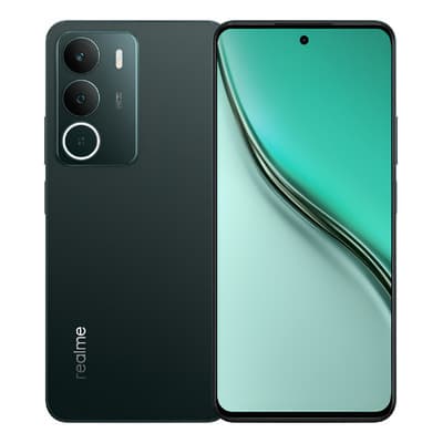 Celular Realme P3 Lite 8gb Ram 256gb Rom Smartphone Chipset Octa-core 120hz 6.67'' Hd Lcd Pantalla 50mp Cámara 6000mah Batería Ip54 Aplicable México Color Verde - $2,181.35 en Mercado Libre | PrecioMX