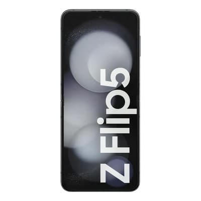 Samsung Galaxy Z Flip5 (esim) 5g Dual Sim 512 Gb Graphite 8 Gb Ram - $11,249.00 en Mercado Libre | PrecioMX