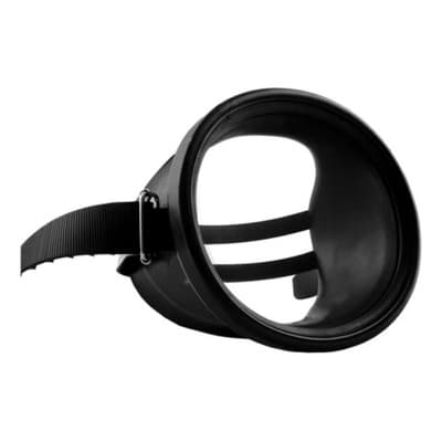 Visor Buceo Escualo Modelo Adulto Color Negro Negro/azul - $299.00 en Mercado Libre | PrecioMX