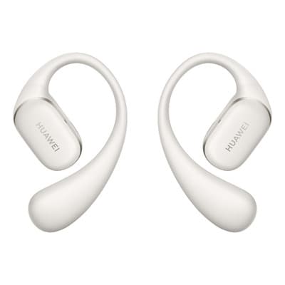 Audífonos Inalámbricos Huawei Freearc color gris