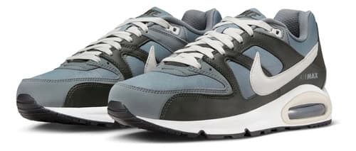 Tenis Para Hombre Nike Air Max Command 629993-037 - $1,559.40 en Mercado Libre | PrecioMX