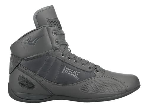 Tenis Everlast Punch Tallas 3 A 30 Mx Bota Box Gym Fitness
