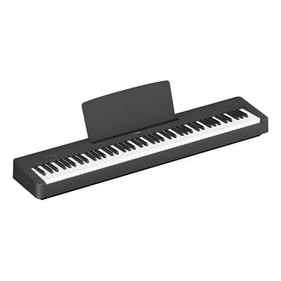 Teclado Piano Digital 88 Teclas Yamaha P145bt Bluetooth Negro - $12,699.00 en Mercado Libre | PrecioMX