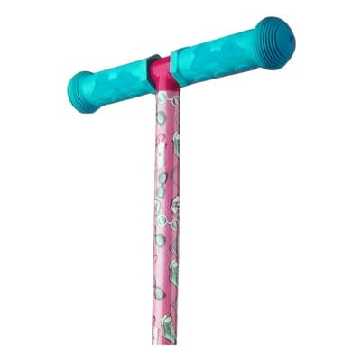 Scooter Patineta Barbie 3 Ruedas Inclinación Girar Ya Rosa Chicle - $1,290.00 en Mercado Libre | PrecioMX