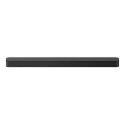 Barra De Sonido Sony Ht-s100f 2 Canales Bluetooth Hdmi Negro - $1,612.20 en Mercado Libre | PrecioMX